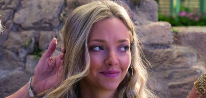 Trodde agenten tullet da hun fikk tilbud om «Mamma Mia 2»